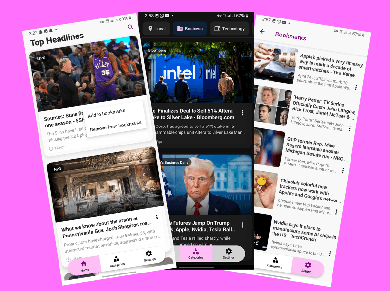 World Brief